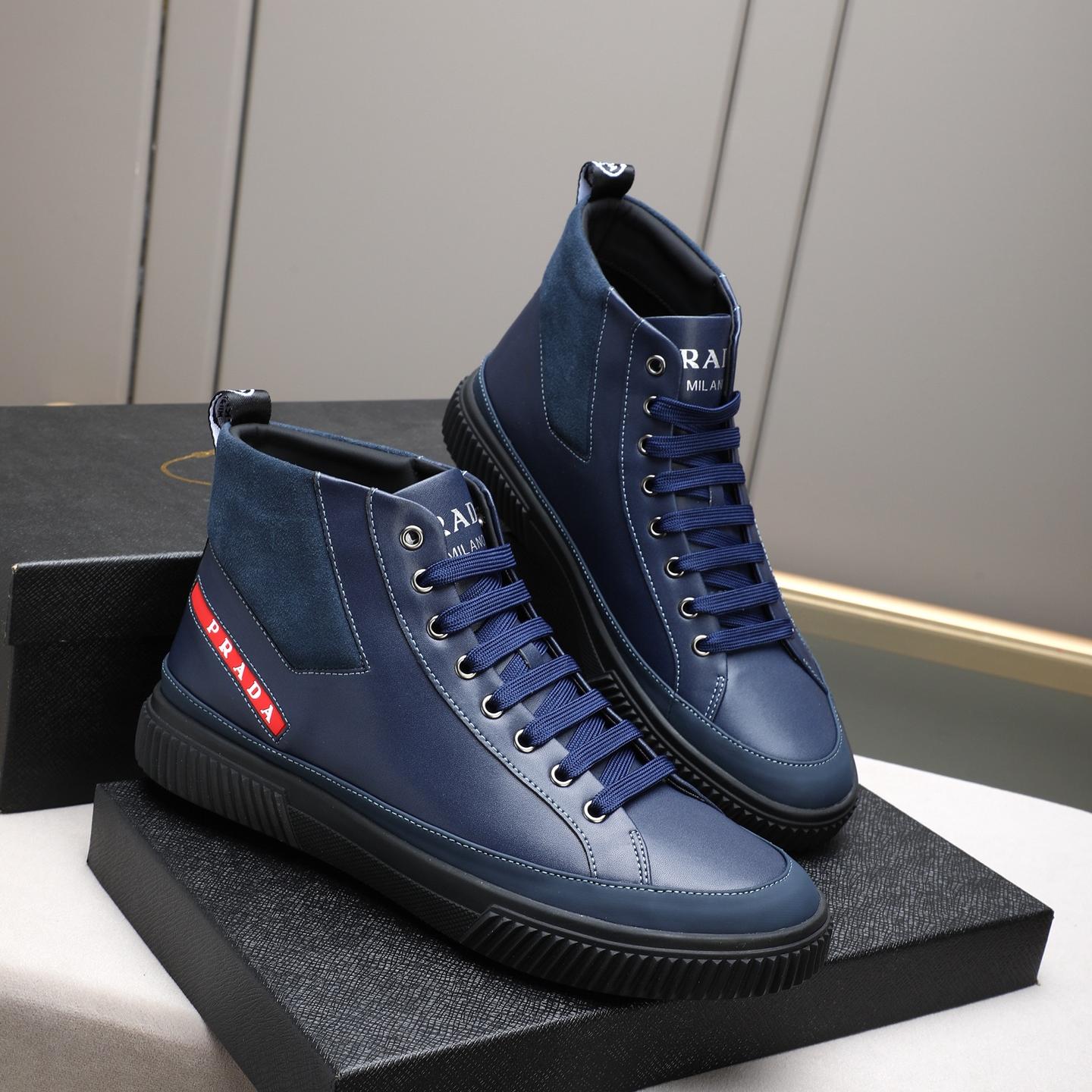 New high-top athletic casual shoes 0725122904