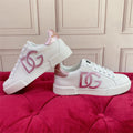 High-end Luxury Leather Trend Sports Leisure Board Shoes 1023122217