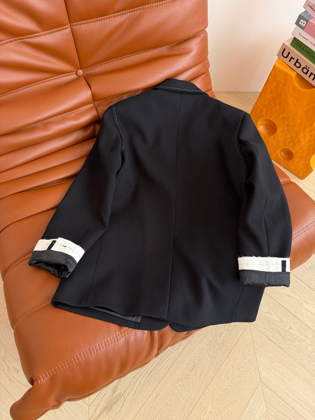 suit jacket  0725102008
