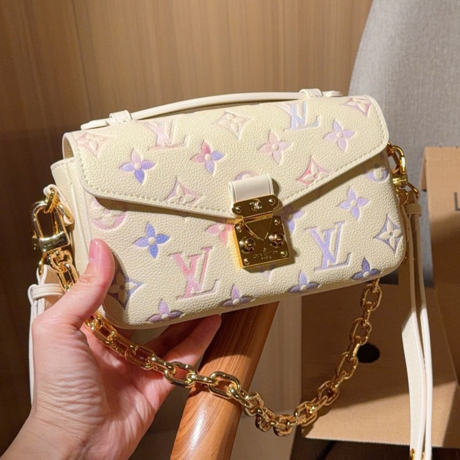 New Fashion  L Messenger bag M1026072805