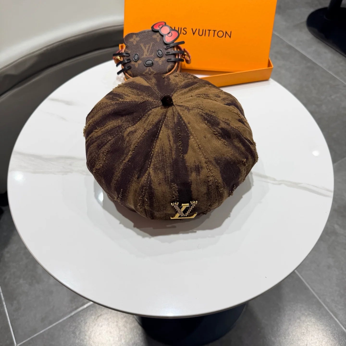 New women's beret 1426012605