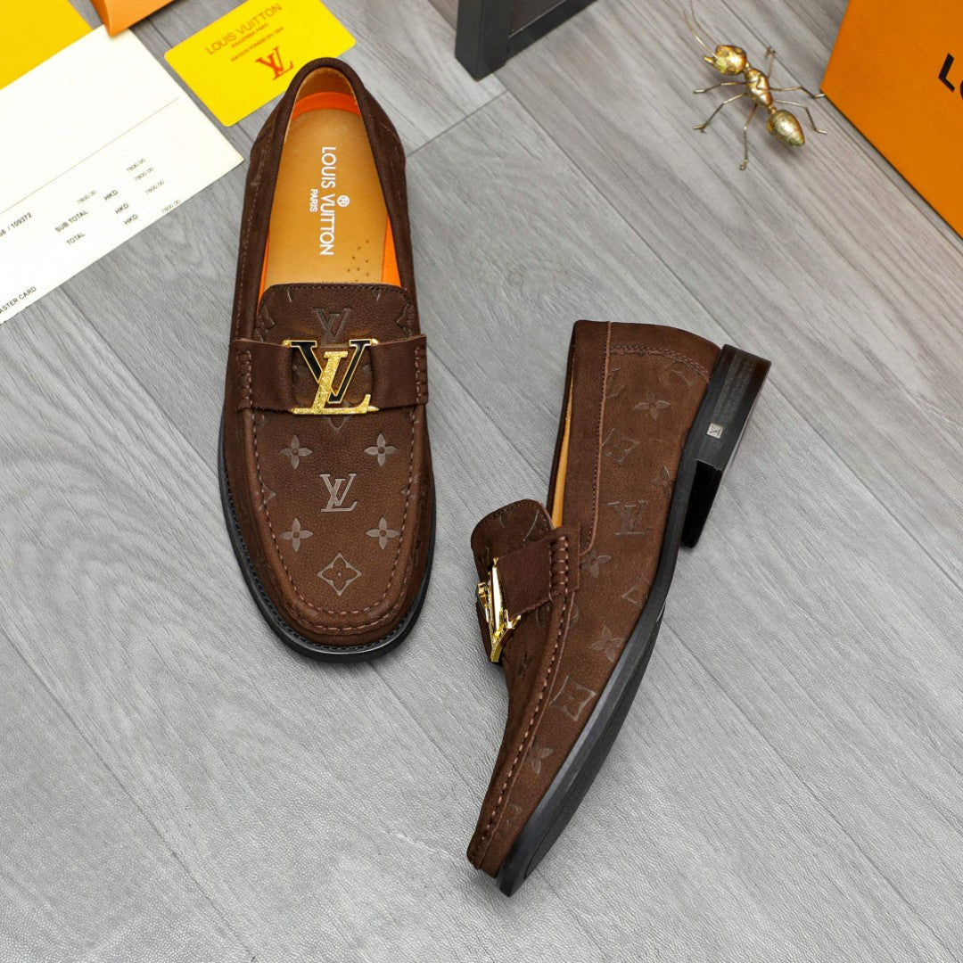 L business dress shoes 0725111401