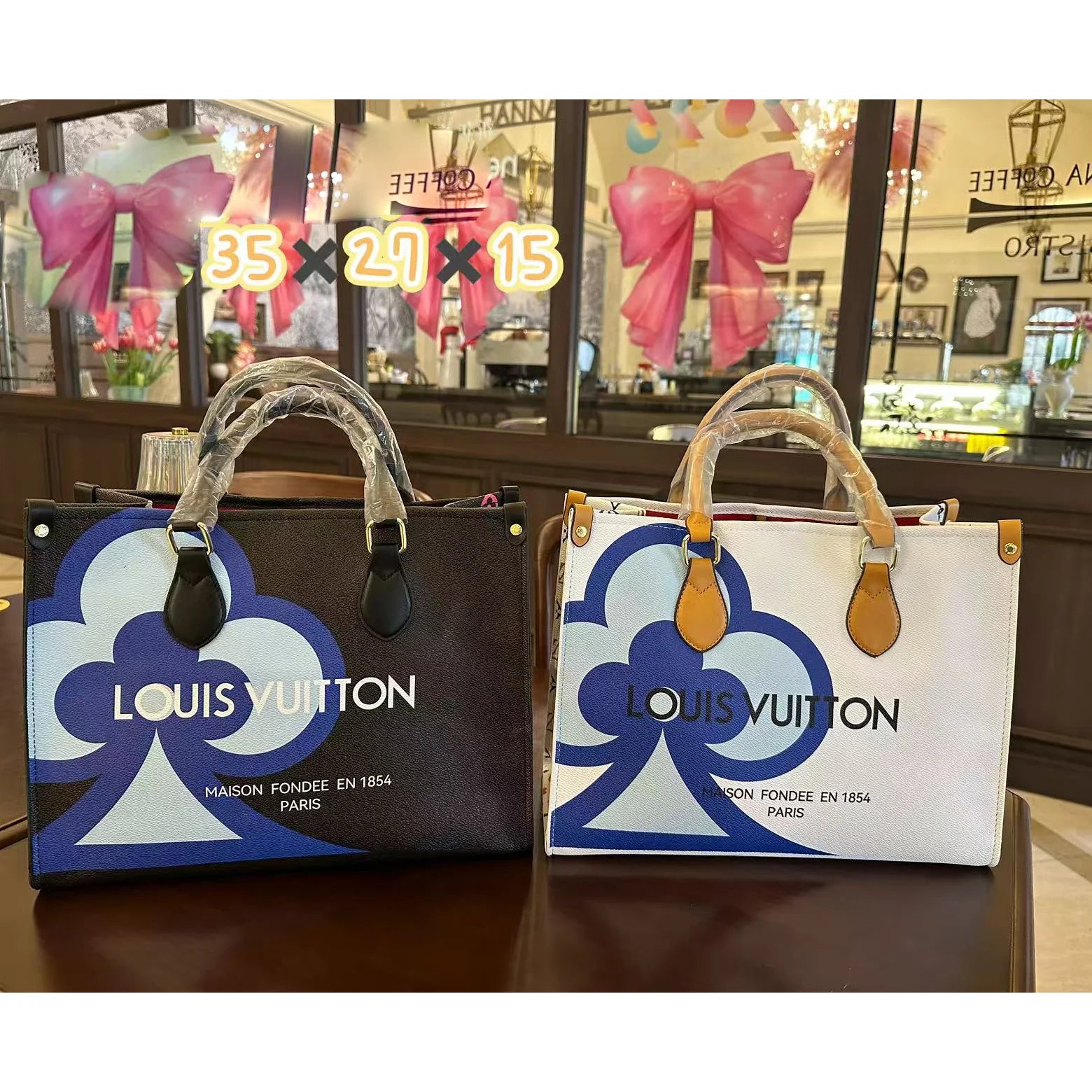 New Fashion Shopping Bag SCB1026070632