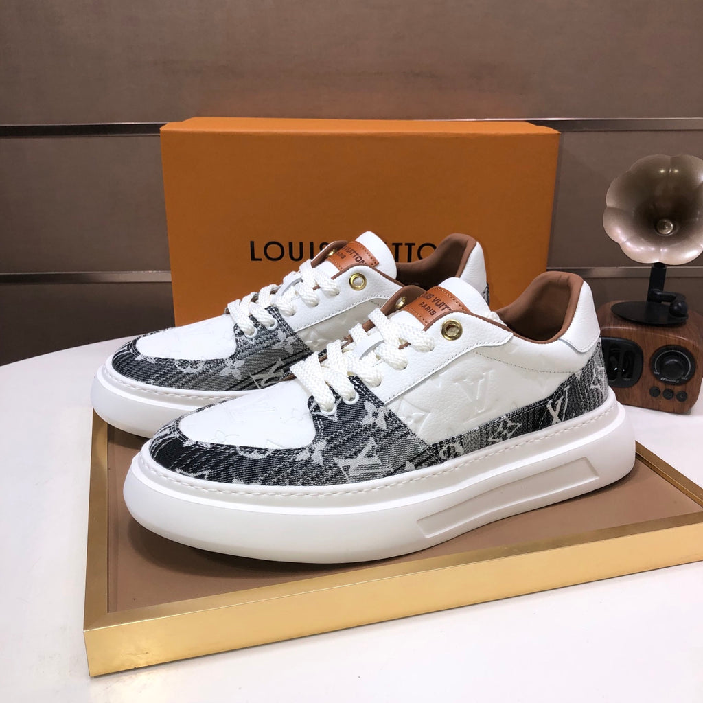 L classic and fashionable sports shoes 0725090904
