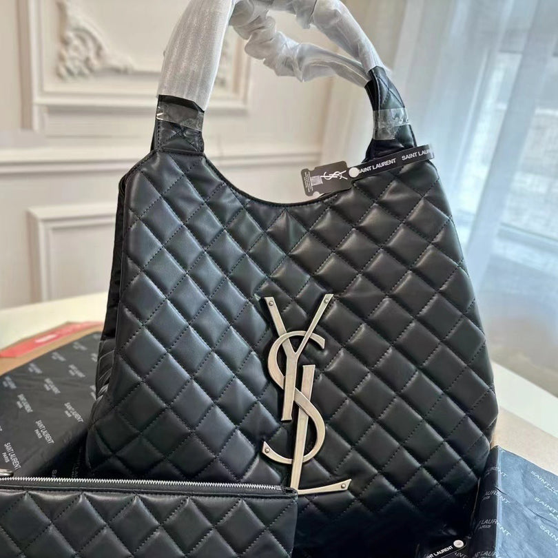 Icare Maxi Shopping Bag 0724090202