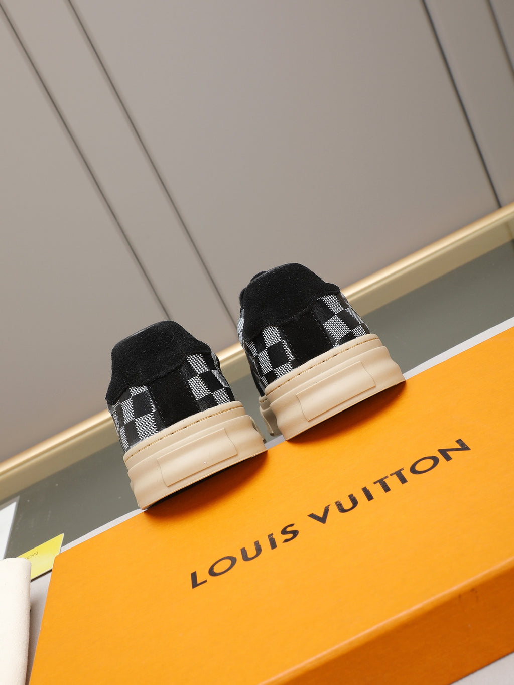 L fashion casual shoes 0725111402