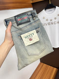 25ss new fashion jeans 0725062605
