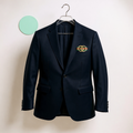 Fashionable and Simple Suit Jacket 3D1025111302