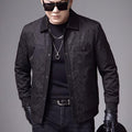 V26ss Hooded Stand Collar Jacket 0726090303
