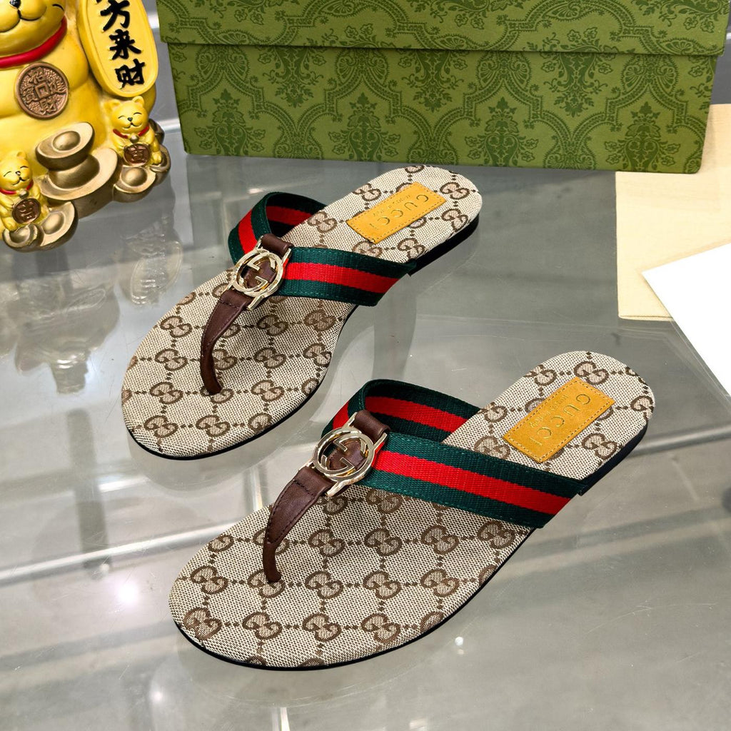 G Classic Women's Flip-Flops 0726090401