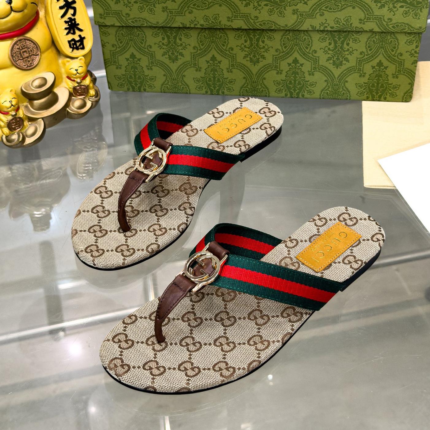 G Classic Women's Flip-Flops 0726090401