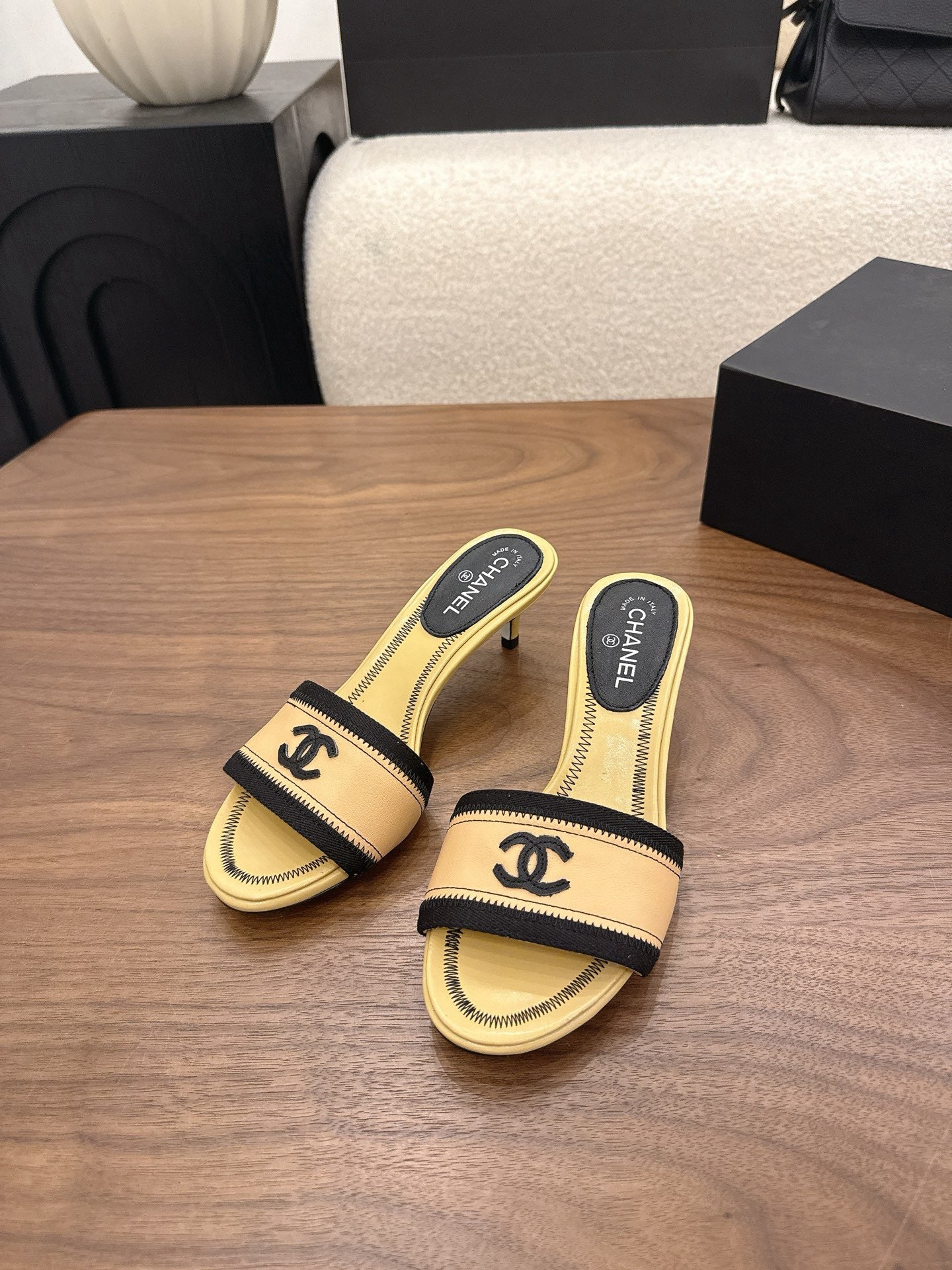 New Fashion Trendy Women's ShoesXC052026072104