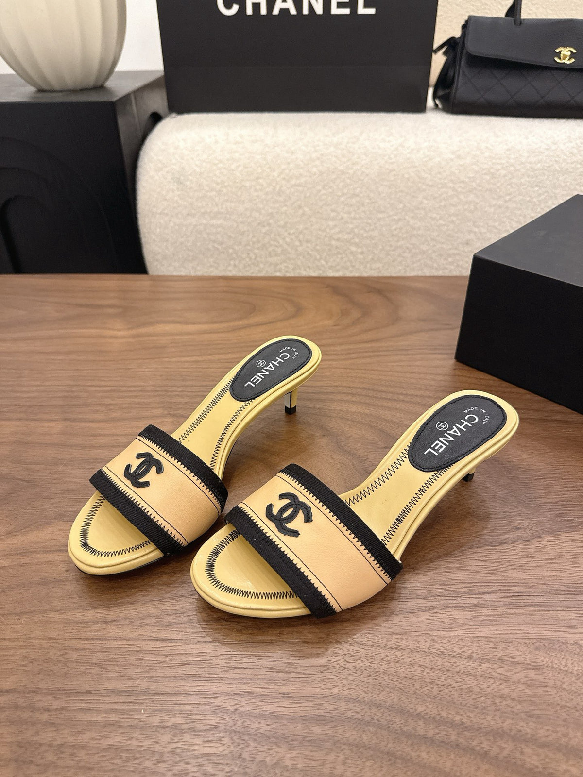 New Fashion Trendy Women's ShoesXC052026072104