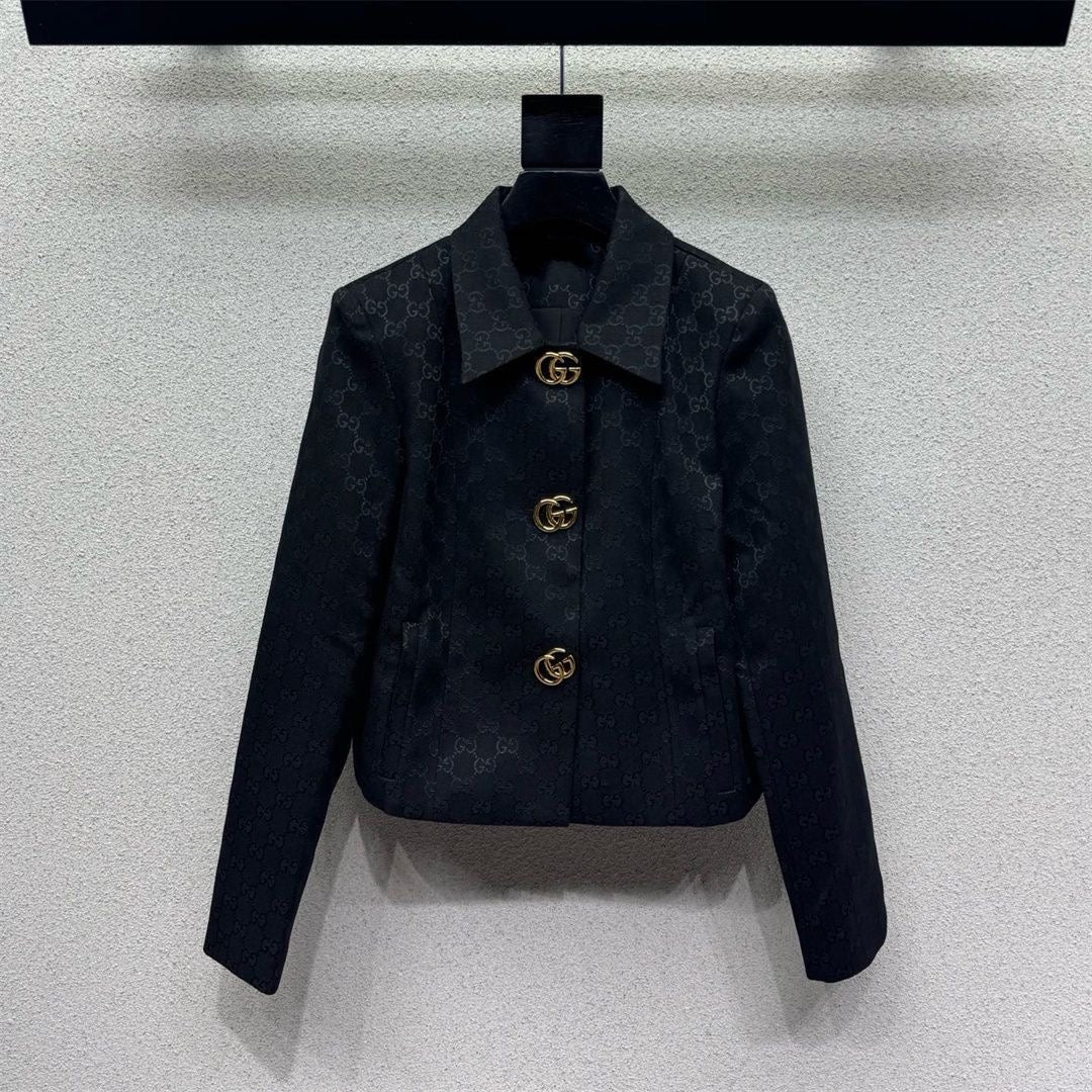 Stylish Casual Women's Jacket 0726091101