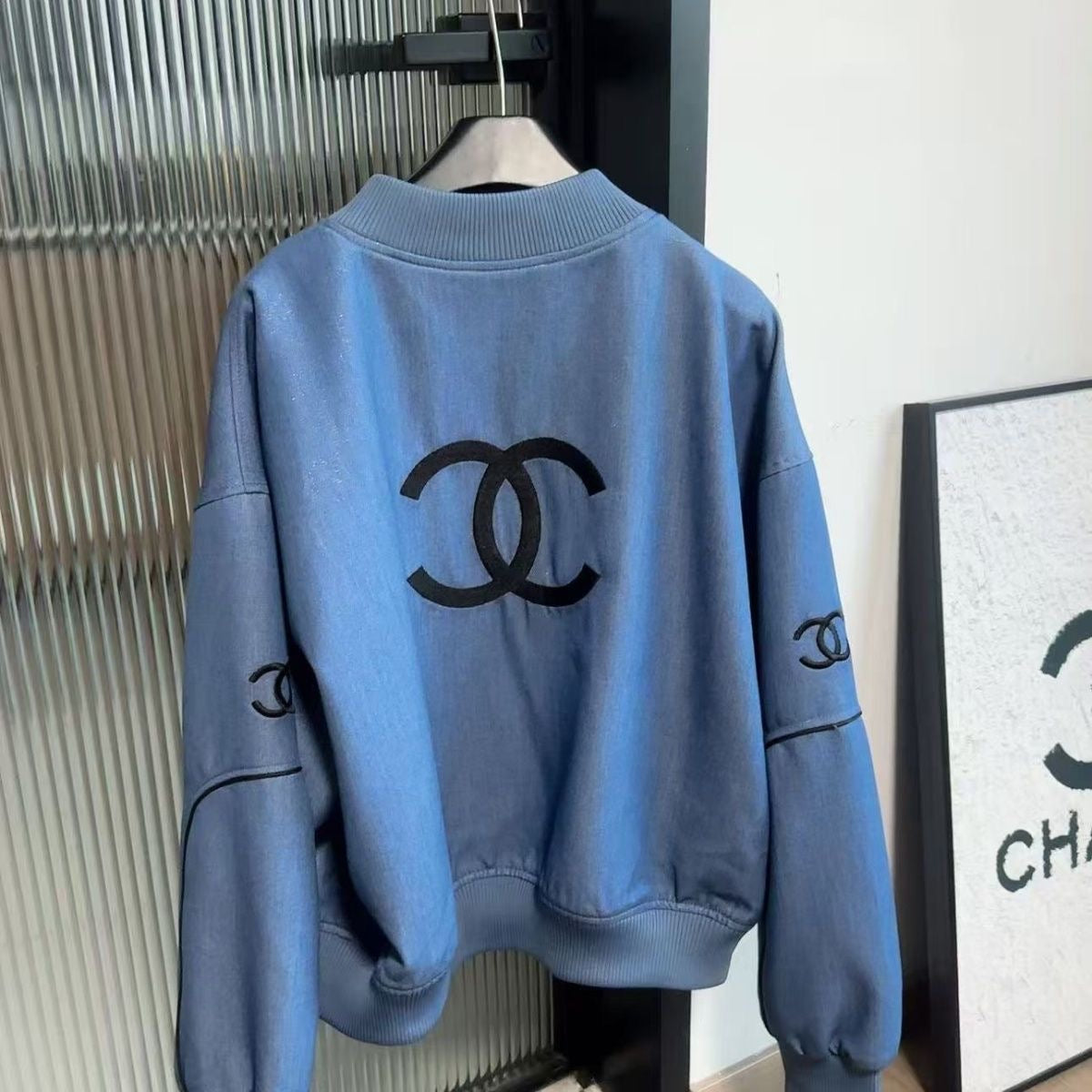 Stylish Casual Women's Jacket 0726091103