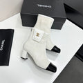 26ss New Arrival CC Women's Fashion Boots 0726102807