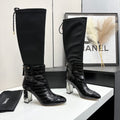 26ss New Arrival CC Women's Fashion Boots 0726102806