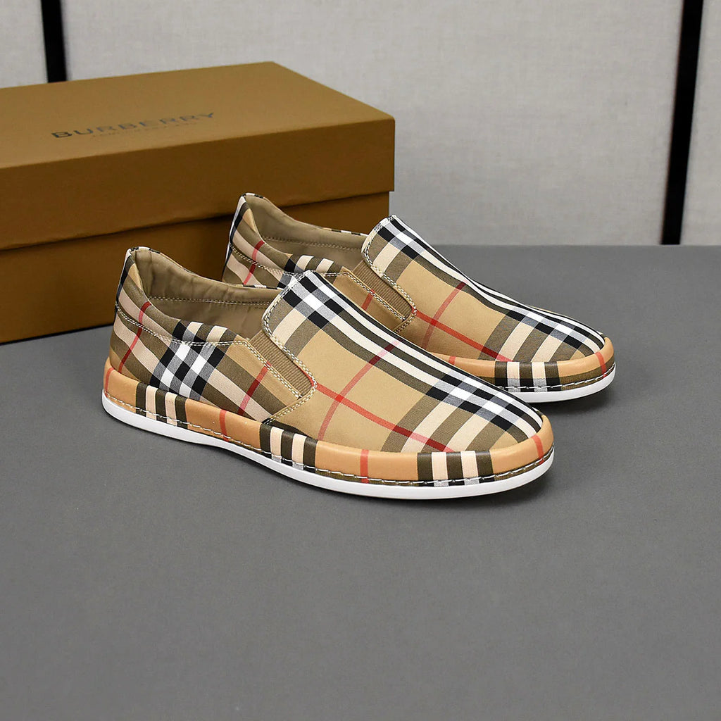New fashion breathable small cloth shoes men 1025051314