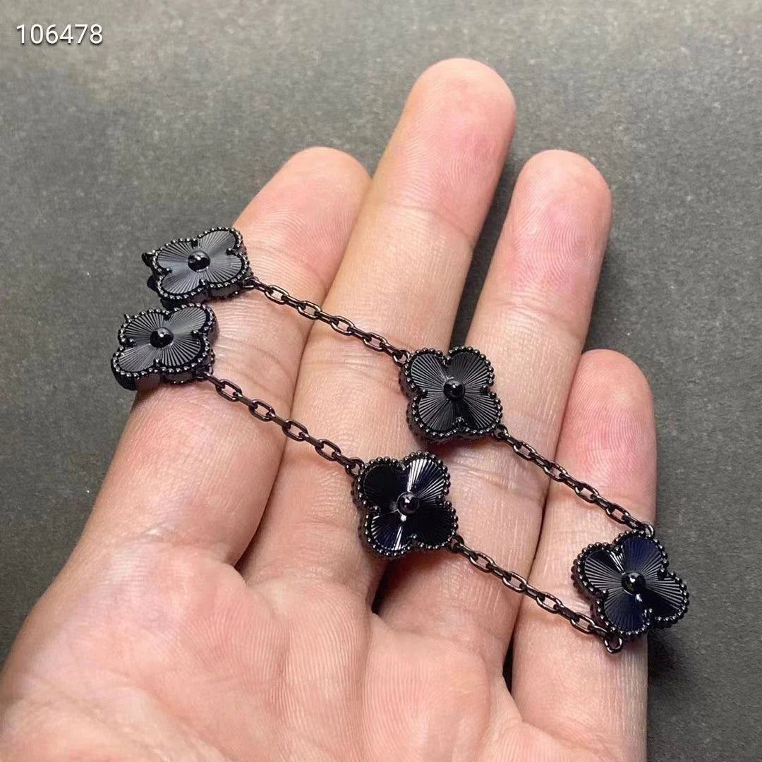 Versatile And Sophisticated Couple Bracelet 1024022615