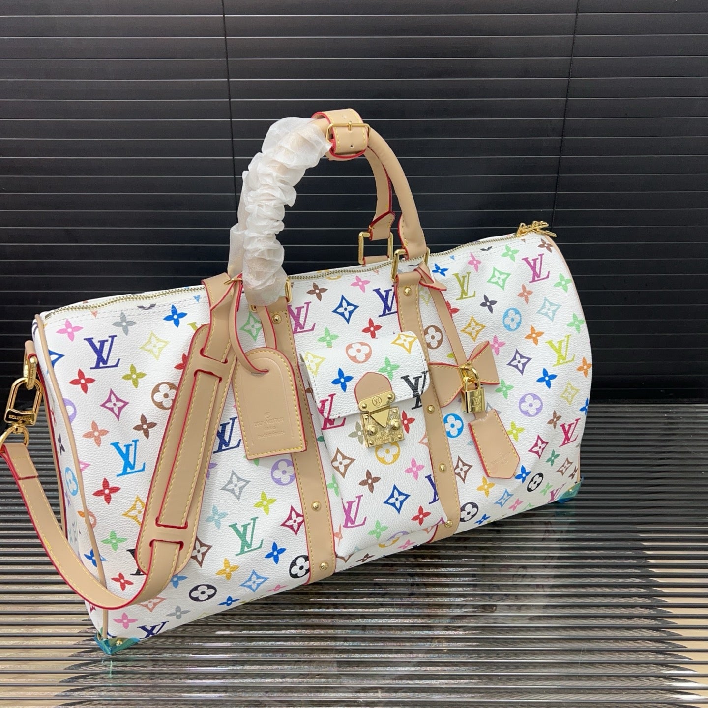 L fashion 3 color shoulder crossbody handbag travel bag 0725031905