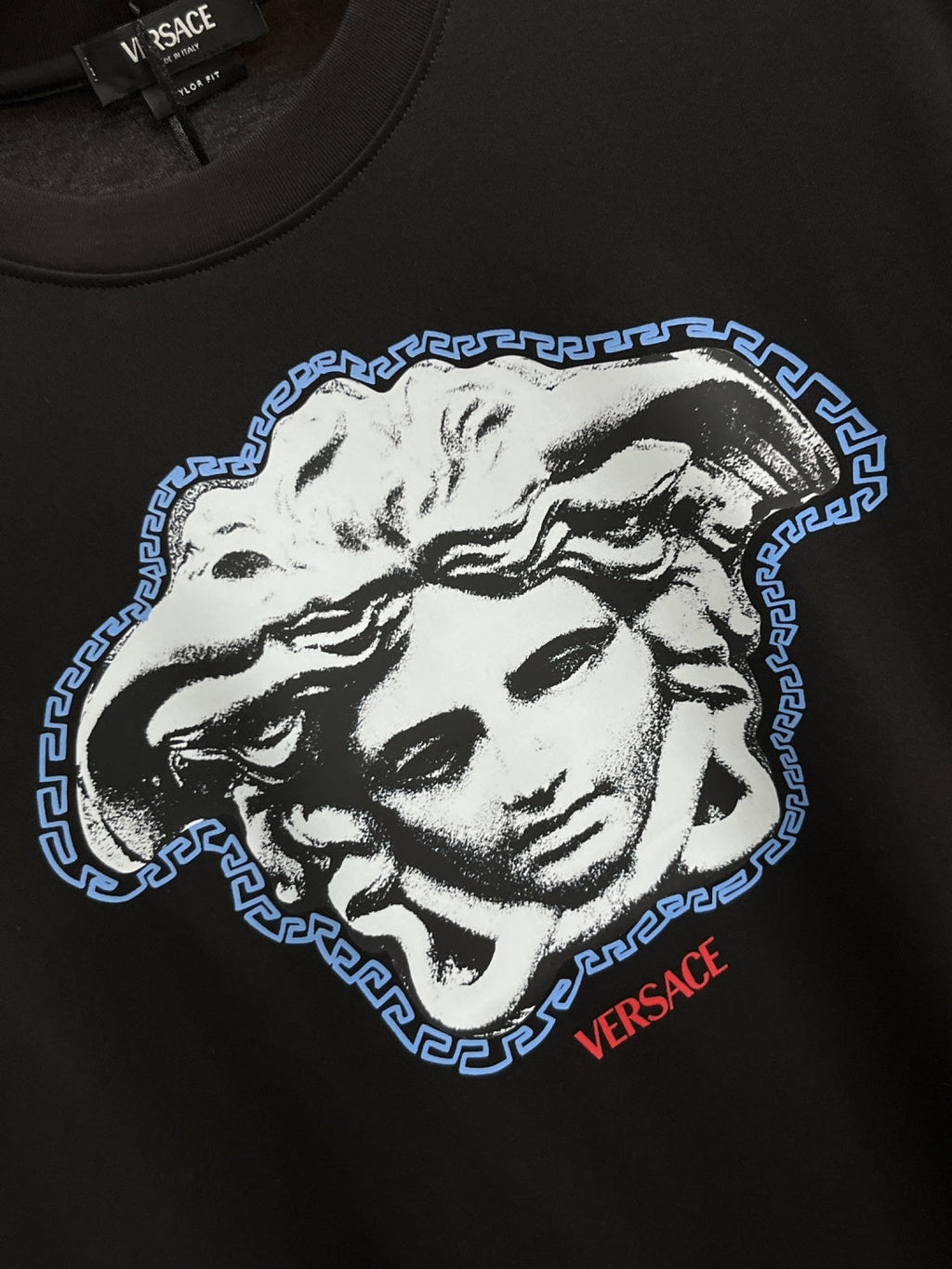 VS Fashion Casual Short-Sleeve 0726060311