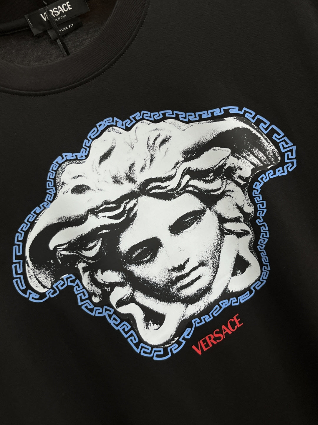 VS Fashion Casual Short-Sleeve 0726060311