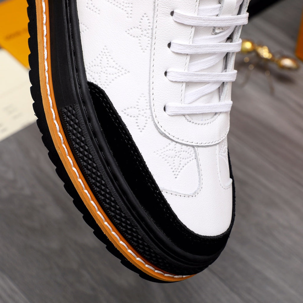 L New fashionable casual shoes 0725070201