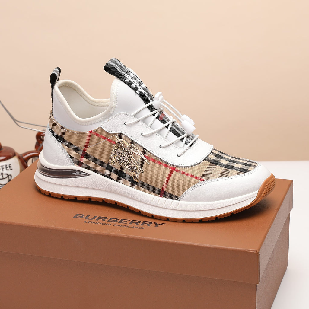 BR Fashion New Men's Sports Shoes 0726040201