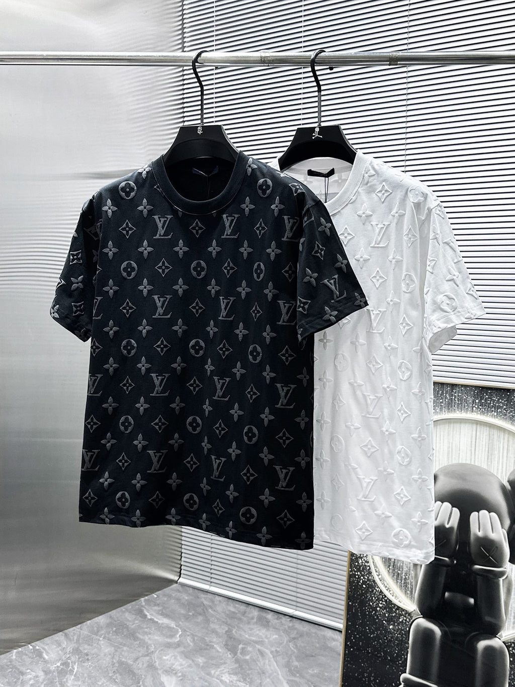 VV Graffiti T-shirt 0725061603