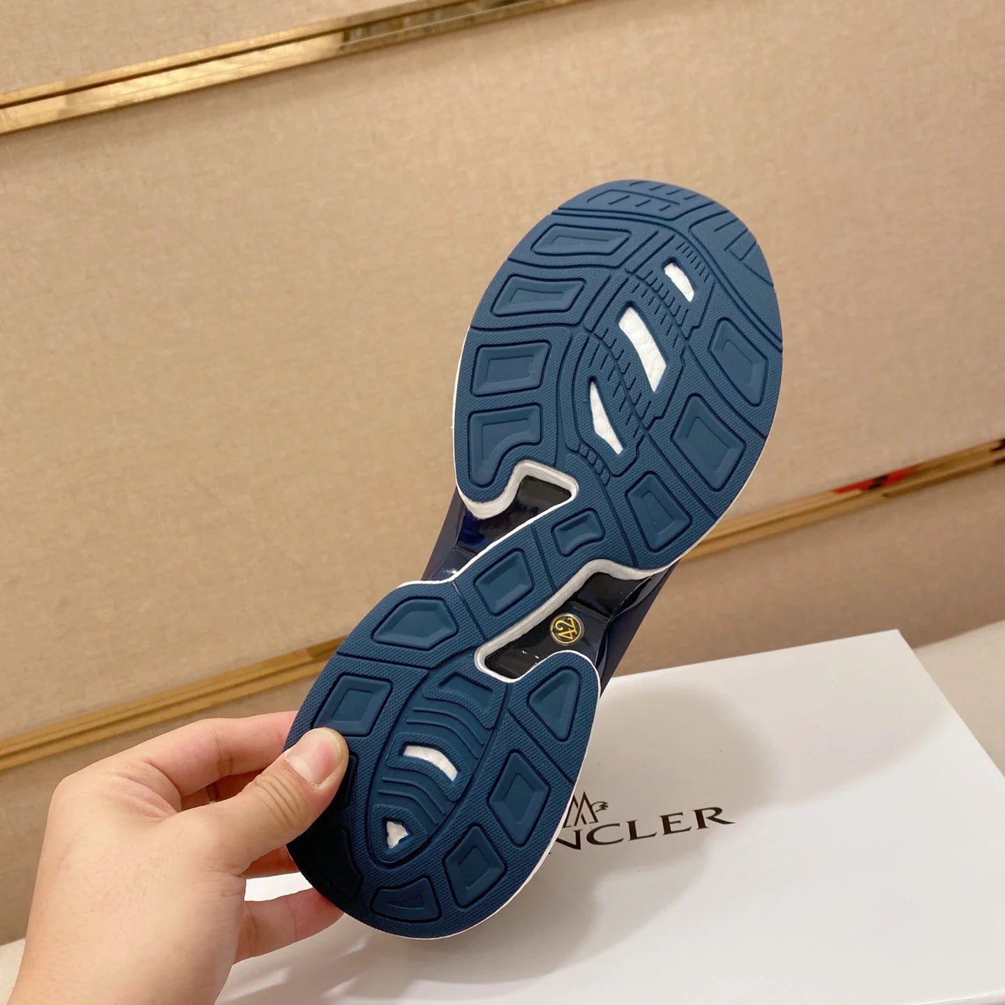 Men's casual sneakers 1425121804