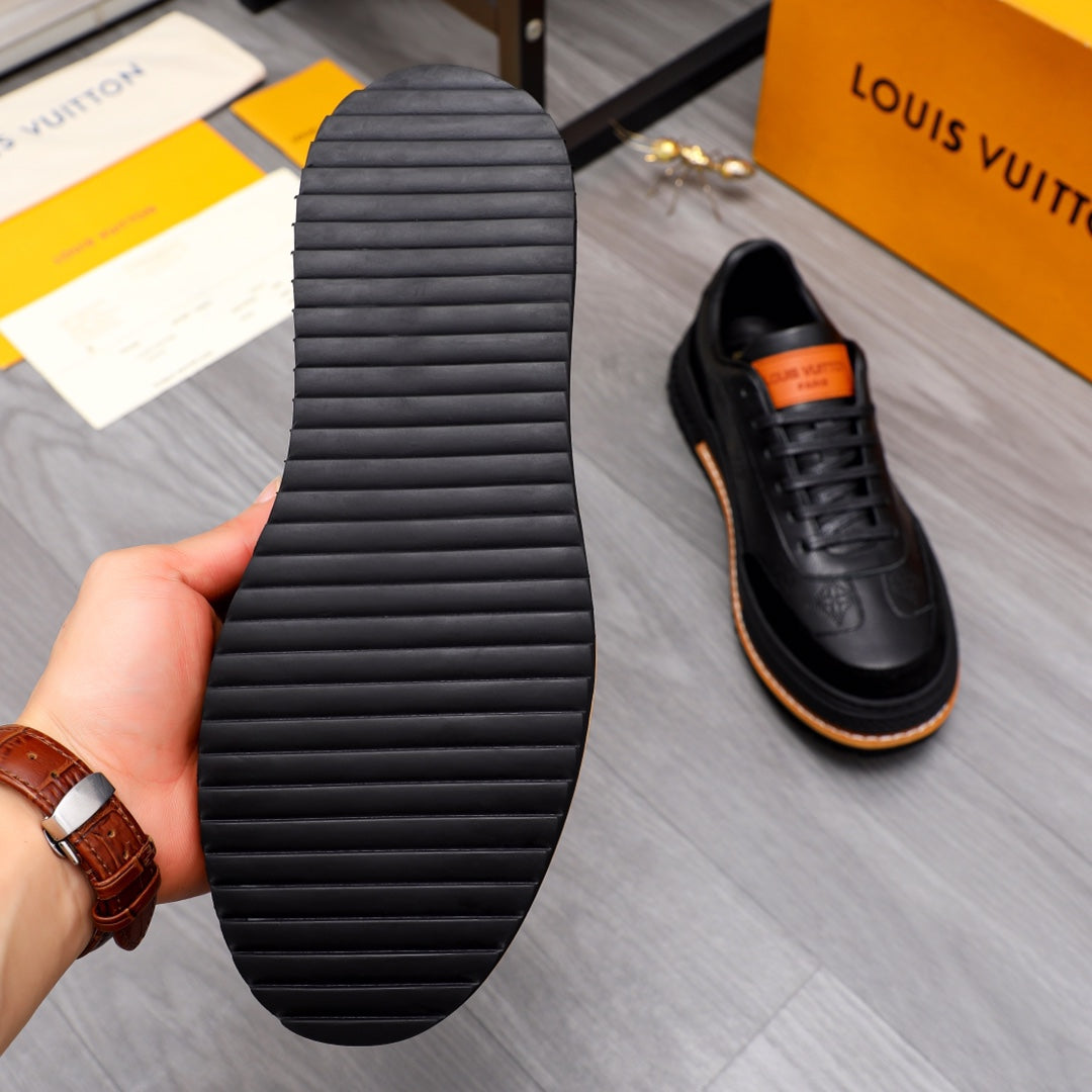 L New fashionable casual shoes 0725070201