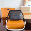 L New MESSENGER Men's Bag XC24092710