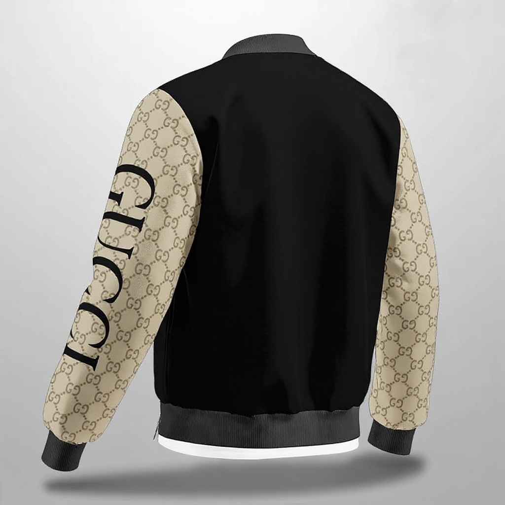 2024 Limited Edition G Jacket 3D-0424101702