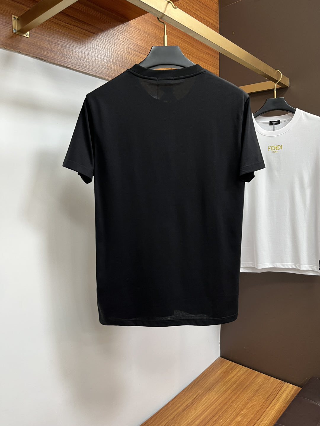 VS Fashion Casual Short-Sleeve 0726060311