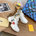 Trendy Casual Sneakers 08231211LCJ04