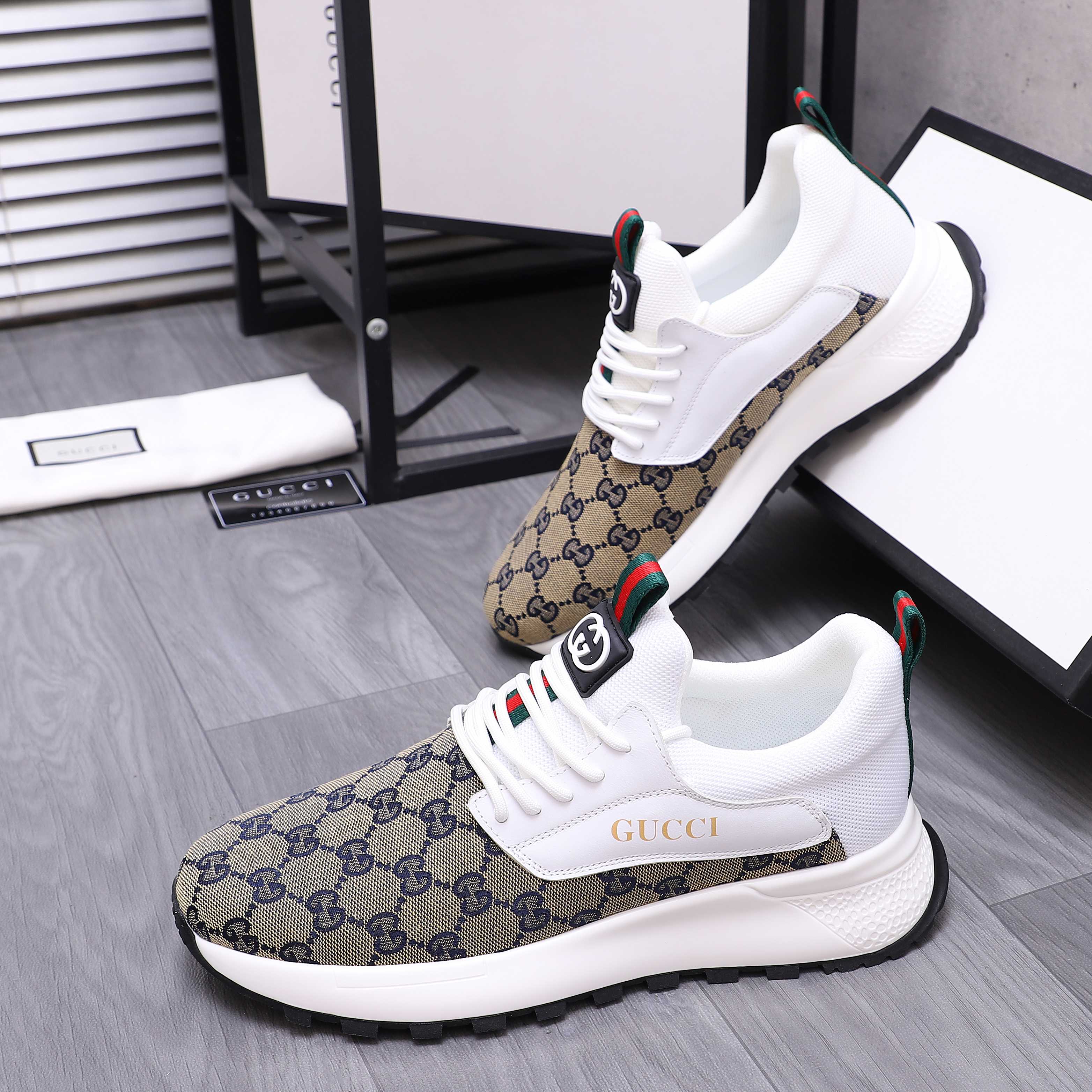 New men's sports shoes 0726042703
