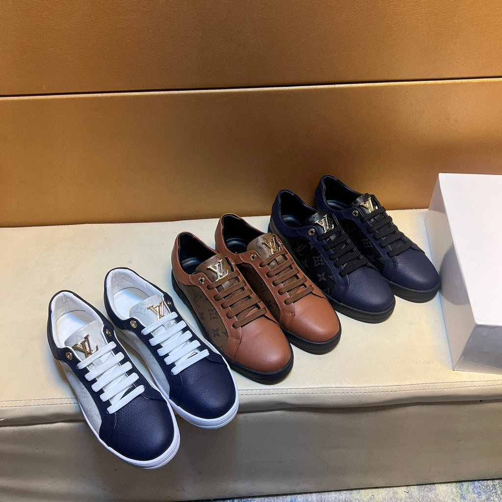 Men's stylish modern sneakers XC0723113005