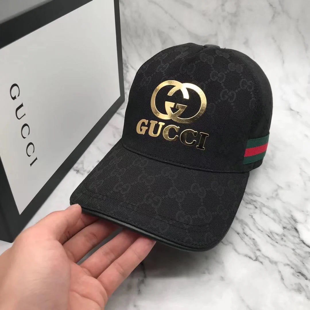 Unisex fashionable and versatile trendy hot stamping duckbill cap 1024072908