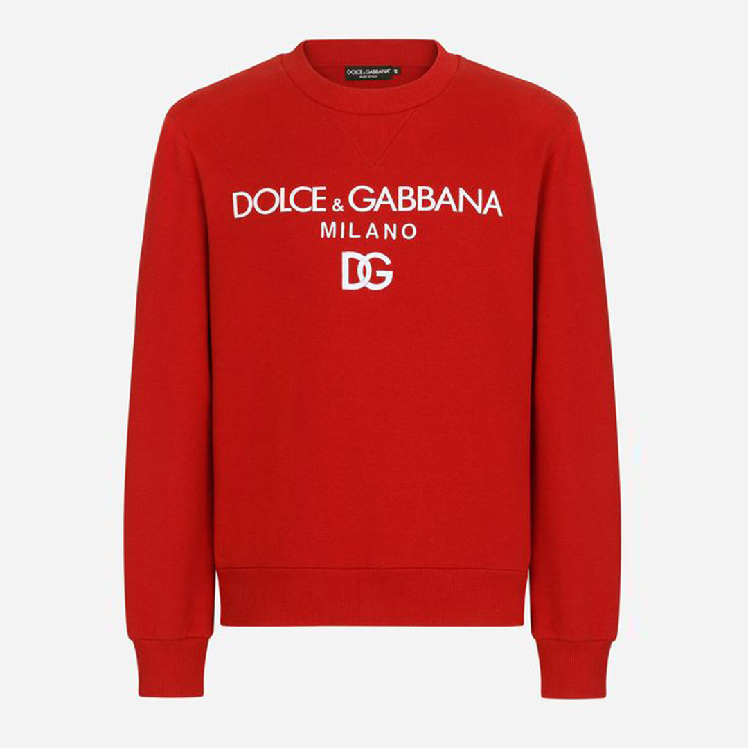 Classic casual sweatshirt for men and women WB1023091325