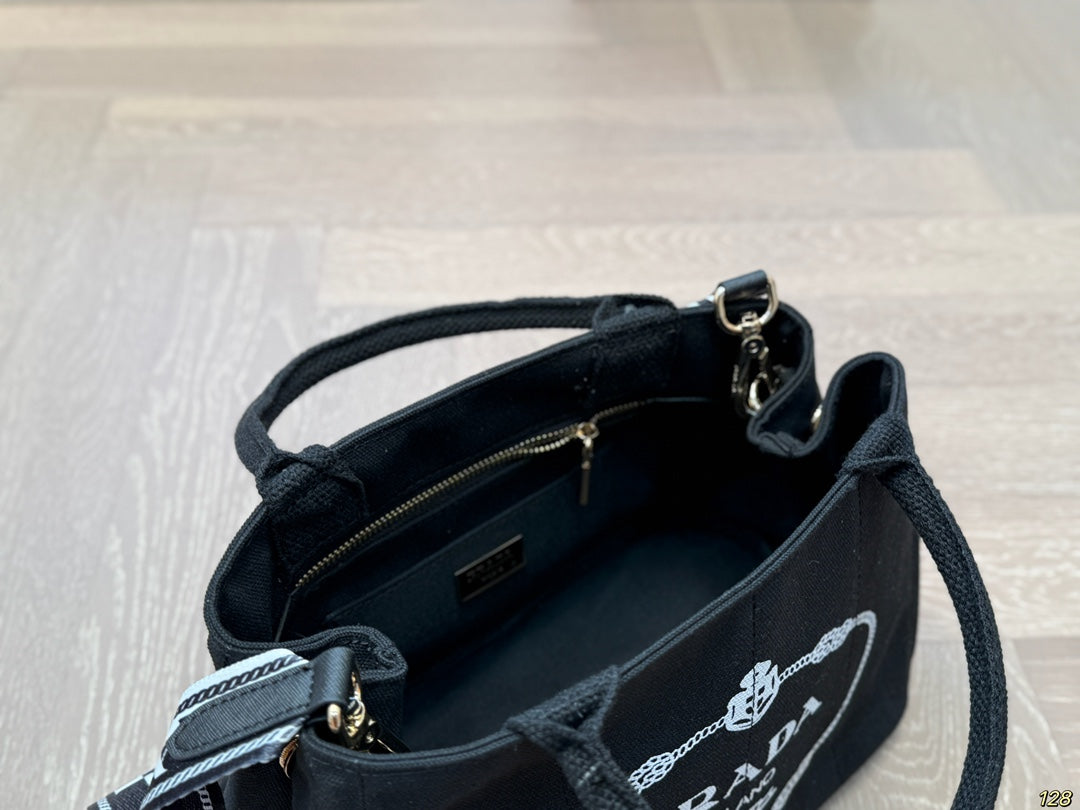 P Fashion Beach Bag 0724120506