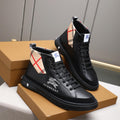 New high-top athletic casual shoes 0725122903