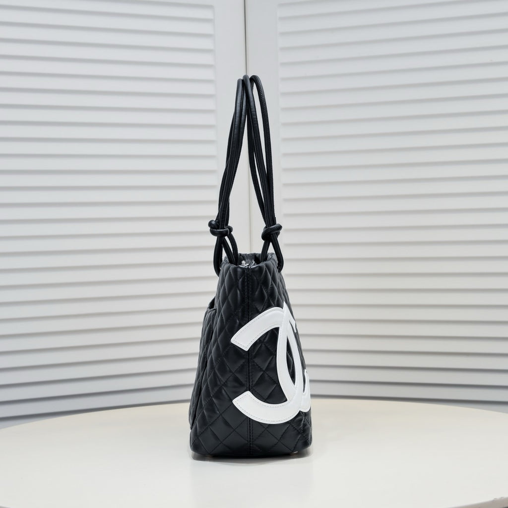 Stylish Tote Shopping Bag 0724032503