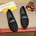 V Men's Classic Casual Loafers 0726040805