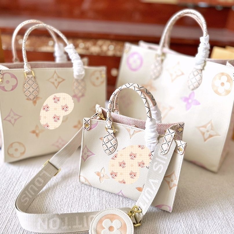 Fashion new bag  PD10070617
