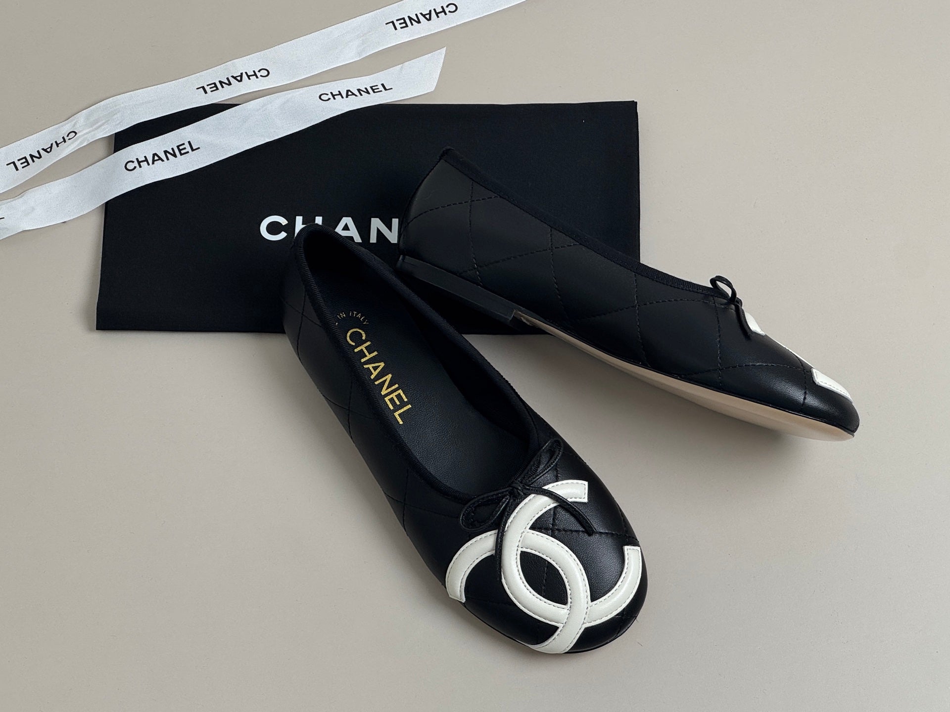 CHL Spring & summer New Fashion Shoes(Black) M0726060201