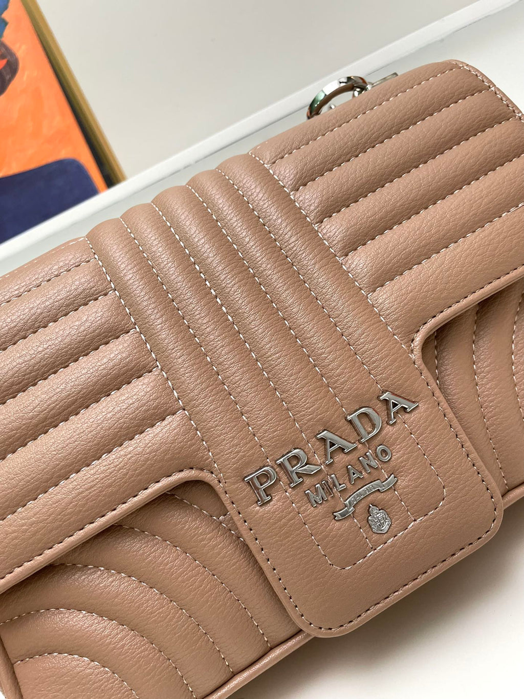 Fashion chain shoulder bag 1824042109