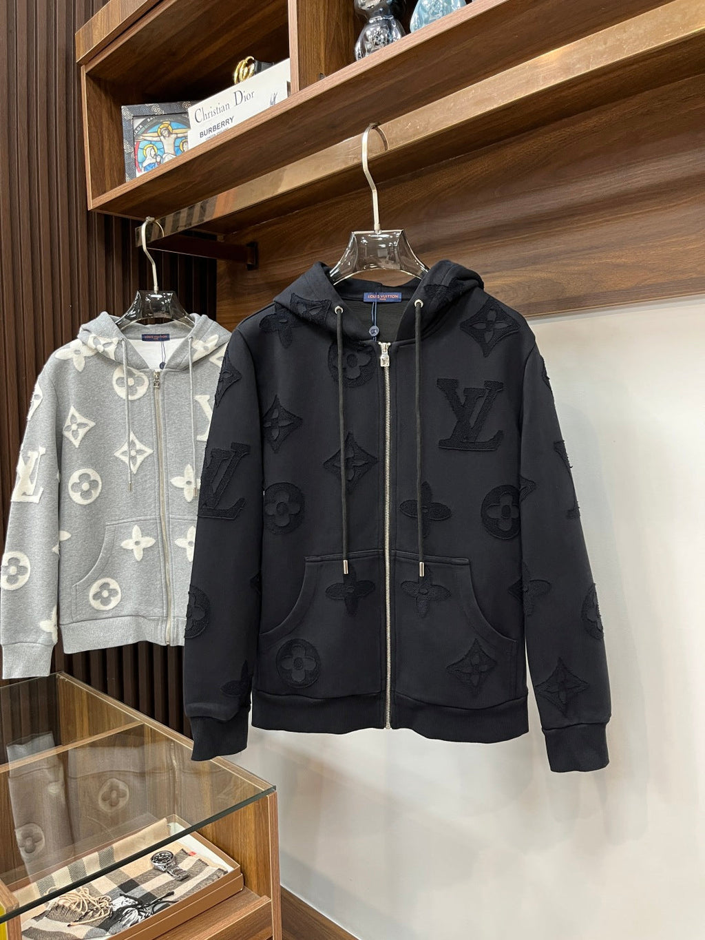 L New men's jacket 0725102301