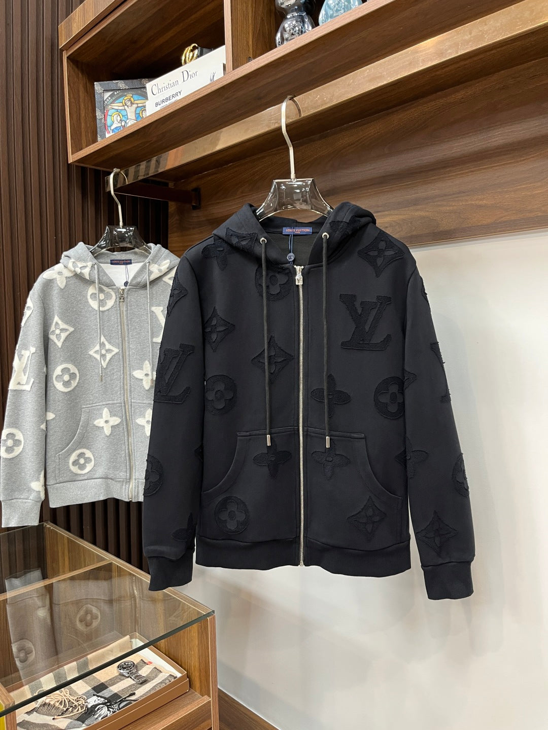 L New men's jacket 0725102301