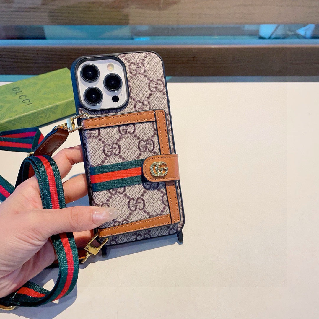 fashion print mobile phone case 0725101006