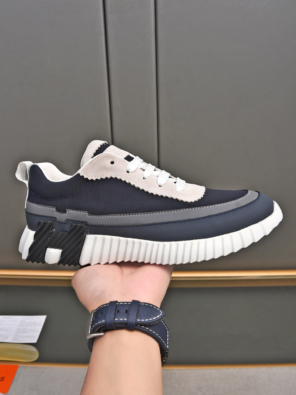 H Fashionable Casual Sports Shoes 0726031605